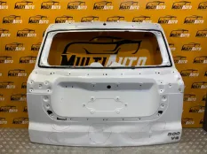 Крышка багажника TANK 500 2021-