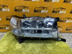 Фара передняя правая Toyota Land Cruiser 200