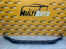 Юбка бампера передняя Toyota Rav4 CA40 2015-2018