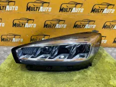 Фара левая Chery Tiggo 7 Pro 1 2020-