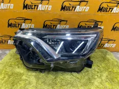 Фара левая Toyota Rav4 CA40 2015-2018