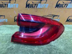 Фонарь наружний задний правый BMW 6 Series G32 GT