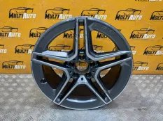 Диск литой задний Mercedes C classe W205 2014-2021