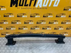 Усилитель бампера задний Ford Focus 2 2005-2011