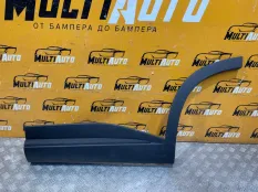 Молдинг двери задний левый Omoda C5 1 2021-