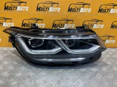 Фара передняя правая Volkswagen Tiguan 2 2020-