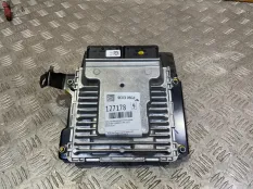 Блок управление двигателем KIA Cerato 4 G4NH 2.0