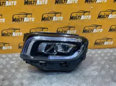 Фара передняя левая Mercedes GLB X247 2020-