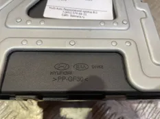 Блок комфорта KIA Cerato 4 G4NH 2.0 MPI 2021