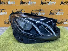 Фара передняя правая Mercedes E classe W213