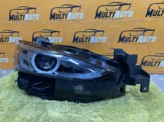 Фара передняя правая Mazda 6 GJ 2018-2021