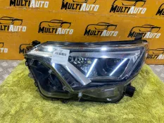 Фара передняя левая Toyota Rav4 CA40 2015-2018