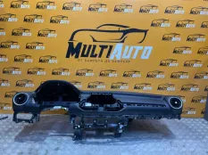 Торпедо KIA Cerato 4 G4NH 2.0 MPI 2021