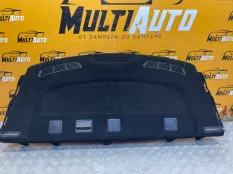 Полка багажника задняя KIA Cerato 4 G4NH 2.0 MPI