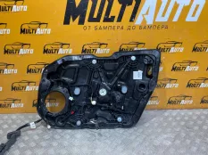 Стеклоподъемник передний правый KIA Cerato 4 G4NH