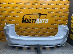 Бампер задний Haval F7 1 2022-