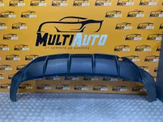 Юбка бампера задняя Haval F7 1 2022-