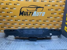 Юбка бампера задняя Mercedes GLE C292 2015-2019