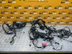 Подкапотная проводка KIA Cerato 4 G4NH 2.0 MPI