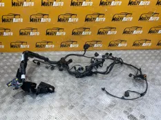 Проводка двигателя KIA Optima 4 2.4 GDI G4KJ 2020