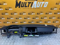 Торпедо KIA Optima 4 2.4 GDI G4KJ 2020