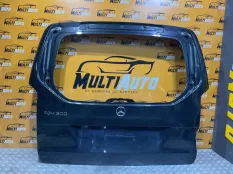 Крышка багажника задняя Mercedes V-Classe W447