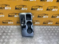 Накладка консоли KIA Optima 4 2.4 GDI G4KJ 2020