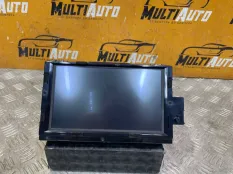 Монитор KIA Optima 4 2.4 GDI G4KJ 2020