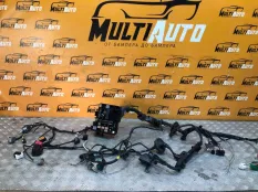 Подкапотная проводка KIA Optima 4 2.4 GDI G4KJ