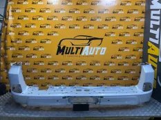 Бампер задний Lexus LX 3 2015-2021