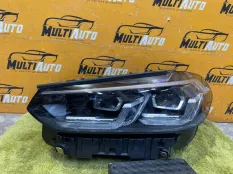 Фара левая BMW X3 G01 2022-