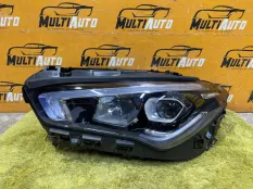 Фара левая Mercedes CLA C118 2019-