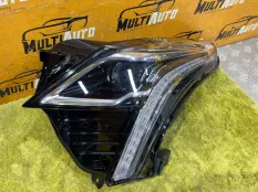 Фара левая Cadillac XT5 1 2016-2019