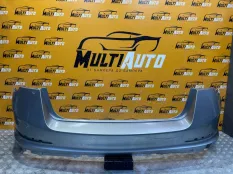 Бампер задний Skoda Rapid 2 2020-