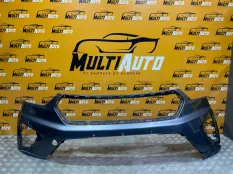 Бампер передний Hyundai Creta 1 2016-2021