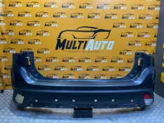 Бампер задний Mitsubishi Outlander 3 2018-2021