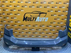 Бампер задний BMW 6 Series G32 GT 2020-