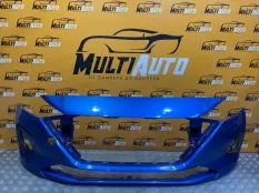 Бампер передний Hyundai Solaris 2 2020-
