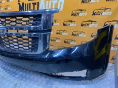 Бампер передний Chevrolet Tahoe 4 2014-