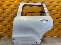Дверь задняя левая Volvo XC90 2 2014-