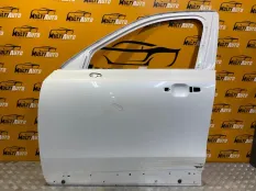 Дверь передняя левая Volvo XC90 2 2014-