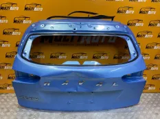 Крышка багажника задняя Haval Jolion 1 2020-