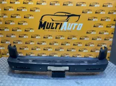 Бампер задний Land Rover Discovery 3 2004-2009