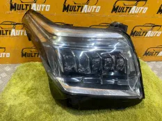 Фара левая Cadillac Escalade 4 2014-2021