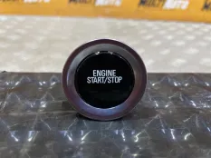 Кнопка Start Stop Cadillac Escalade 4 6.2L V-8 DI