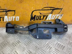 Кронштейн бампера задний левый Opel Adam 1