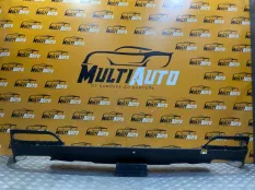 Юбка бампера задняя Chery Tiggo 7 Pro 1 2020-2023