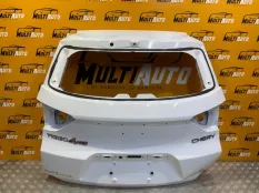 Крышка багажника Chery Tiggo 4 1 2019-