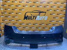 Бампер задний Toyota Camry 50 2011-2014