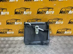 Радиатор кондиционера печки Ford Explorer 5